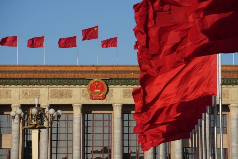 How China will expand financial opening-up after key meeting How China will expand financial opening-up after key meeting