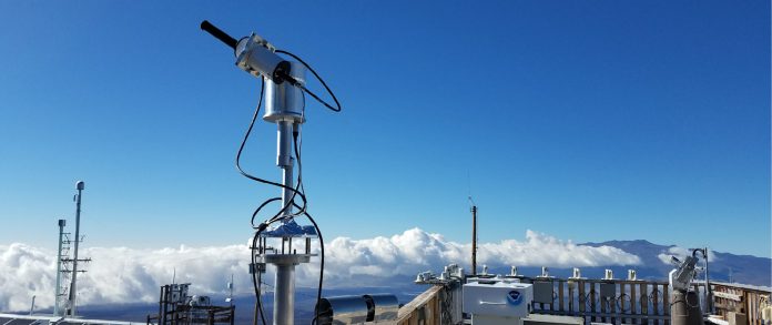NASA confirms July as hottest month ever