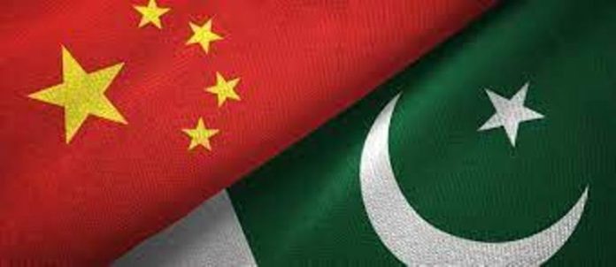 A Pakistani journalist dedicated to bridging Pakistan, China and the rest of the World
