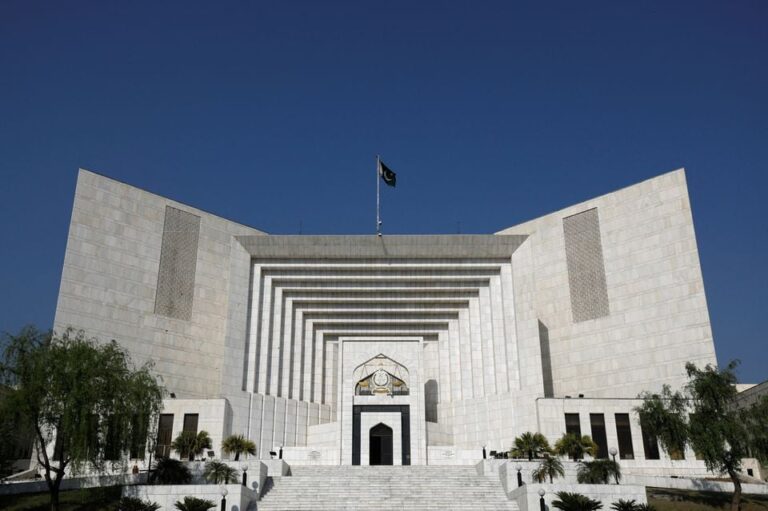 Centre, provinces to challenge SC verdict against military trials