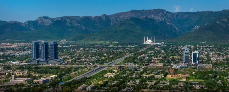 Islamabad