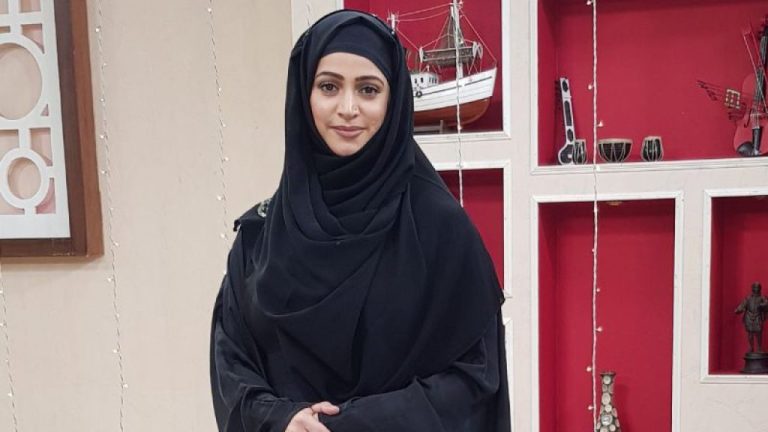 Noor Bukhari blessed with baby boy