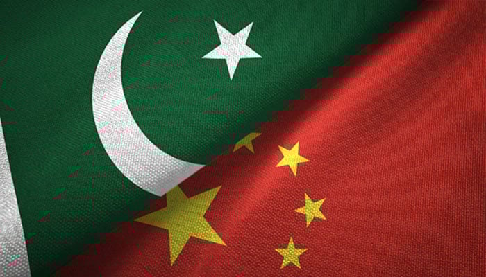Pak-China partnership: Bridging nations, building communities