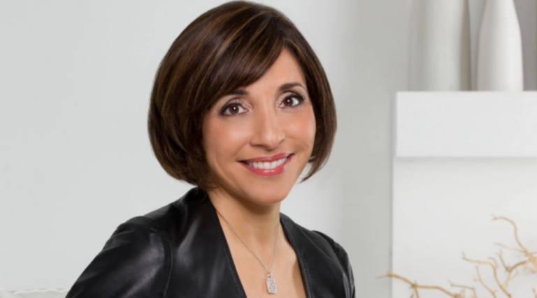 Musk names Linda Yaccarino as CEO Twitter