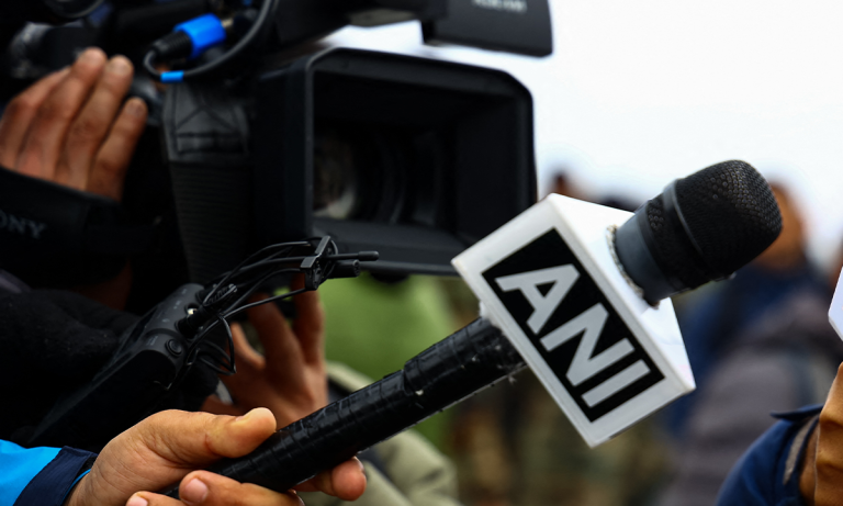 Indian media exposed for anti-China, Pakistan news