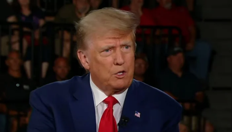 Trump vows to reimpose Muslim ‘travel ban’