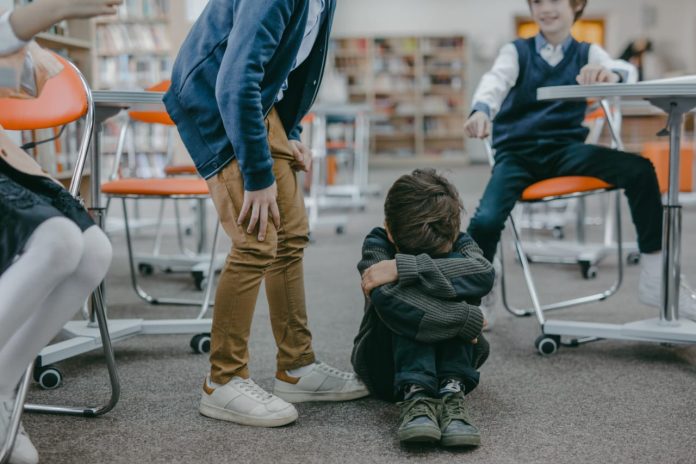 Lost Voices: Society’s blind spot to kid’s mental health struggles