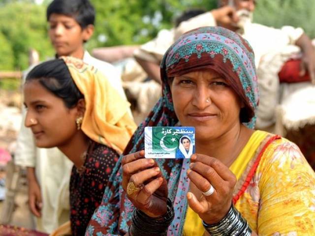 ‘BISP supports 9.3 million households under Kafaalat’
