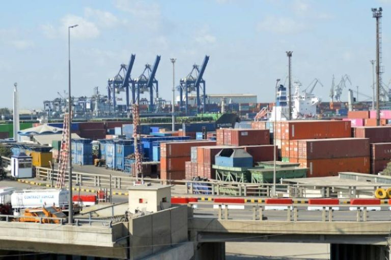 Pakistan finalizes Karachi port agreement with UAE Pakistan finalizes Karachi port agreement with UAE
