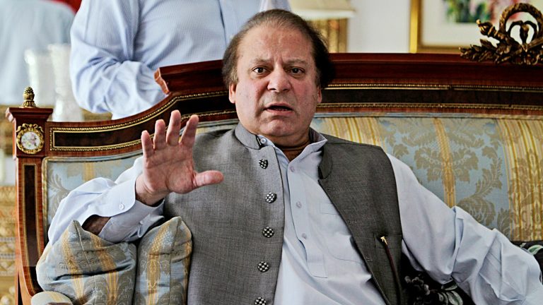 Nawaz gets clean chit in all cases Nawaz gets clean chit in all cases