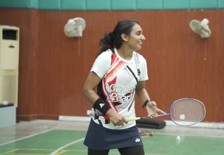 Pakistani star Ghazala extremely proud participating in Asian Games