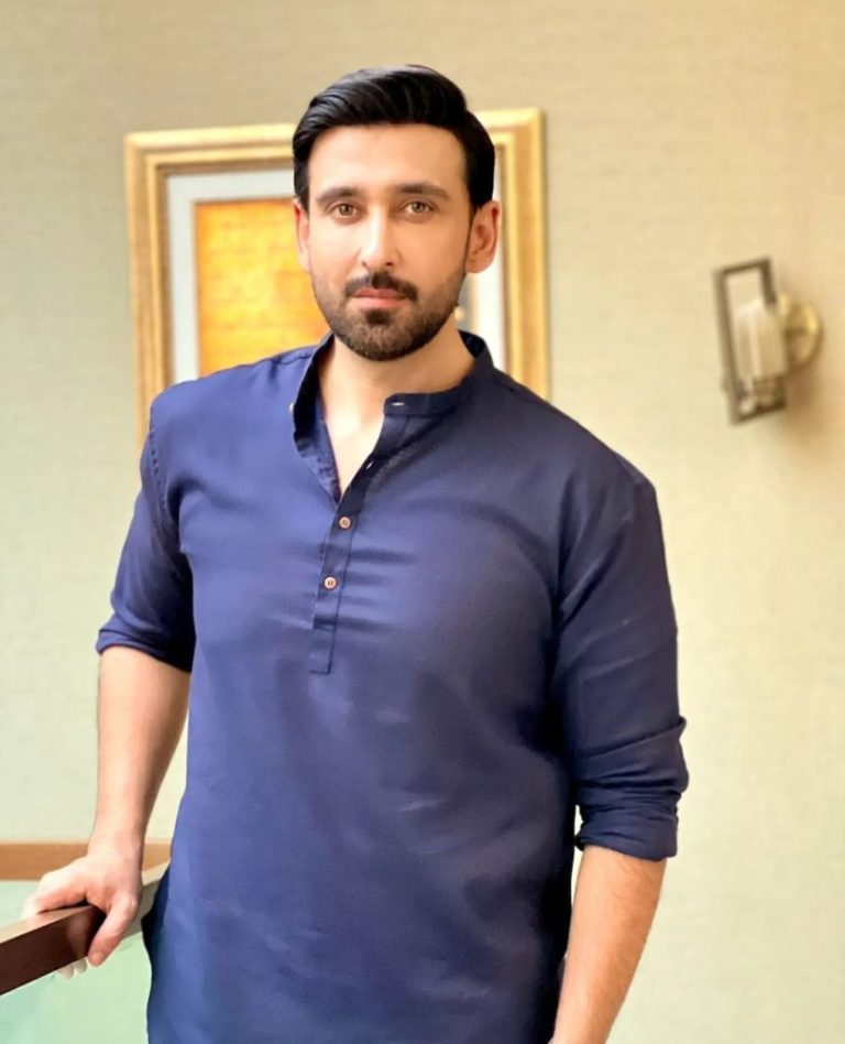 Secret of Sami Khan’s youthful looks