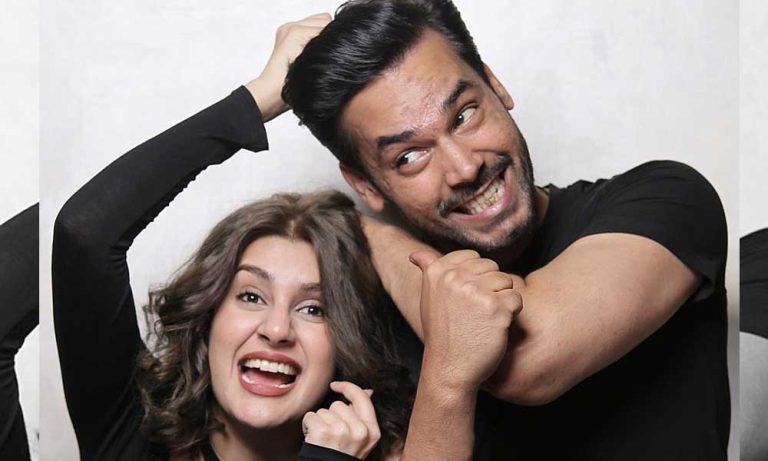 Are Gohar Rasheed & Kubra Khan getting married?