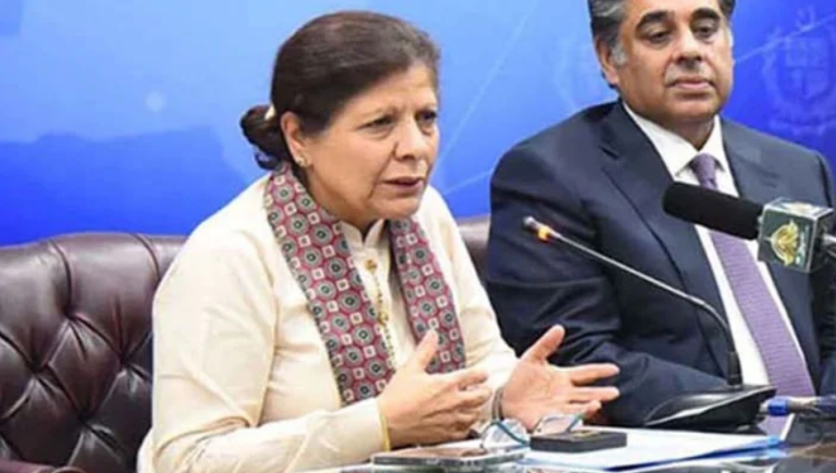 FBR collection higher than target set by IMF: Minister