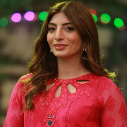 Mariam Ansari reveals she had mental breakdown