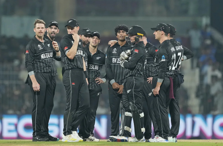 NZ crush Afghanistan to top World Cup position