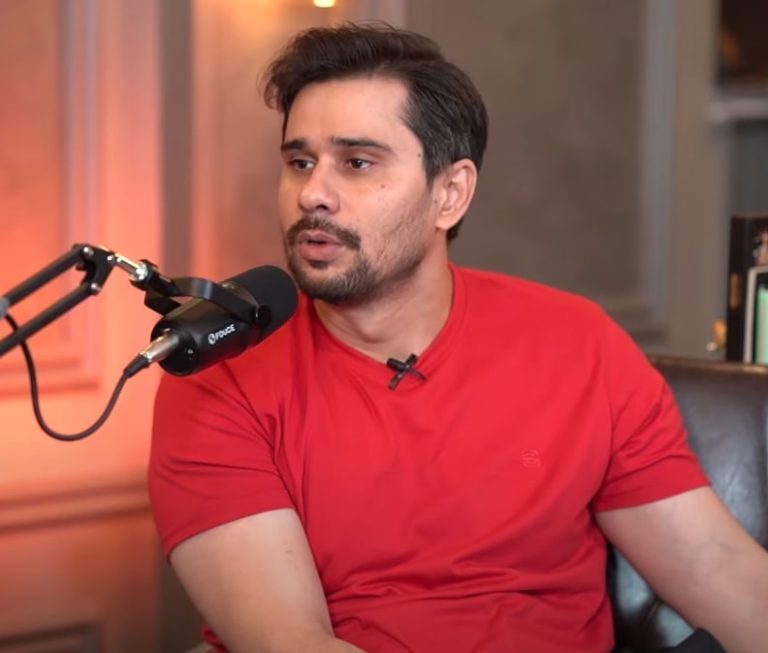 Tabish Hashmi reveals unreasonable demands of guests