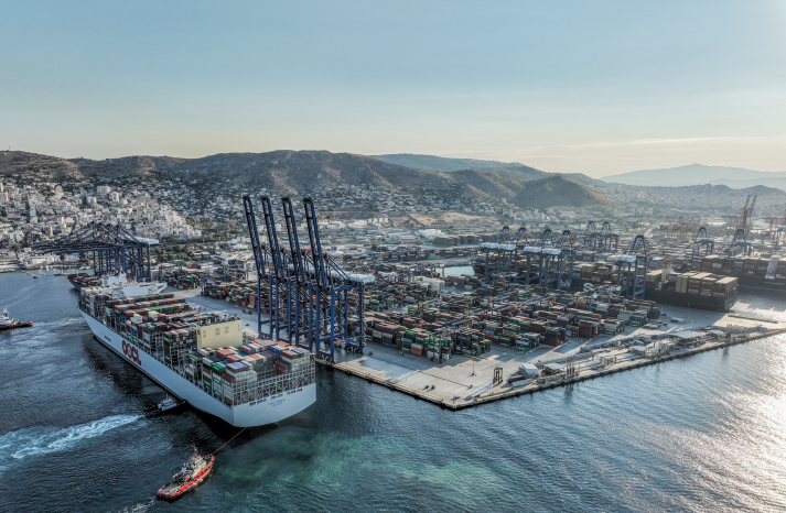 Belt and Road cooperation boosts economic and trade growth Belt and Road cooperation boosts economic and trade growth