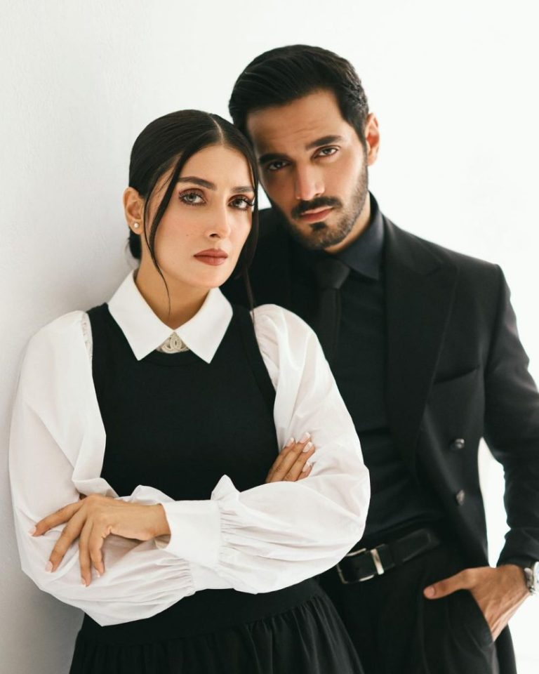 Zaid’s beahviour in Mein divides fans