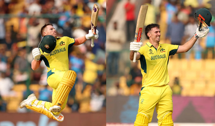 All-round Australia beat Pakistan by 62 runs
