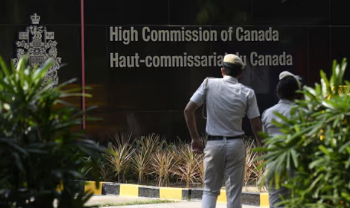 India tells Canada to withdraw 41 diplomats