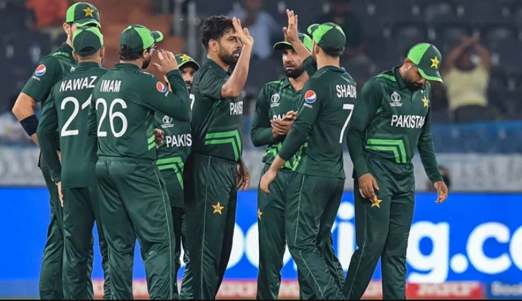 South Africa defeat Pakistan in World Cup thriller