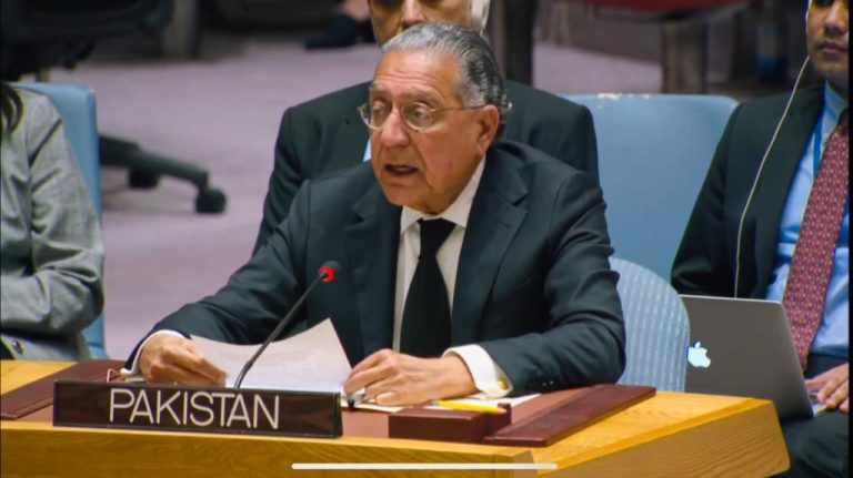 Pakistan views nuclear safety, security as top priority