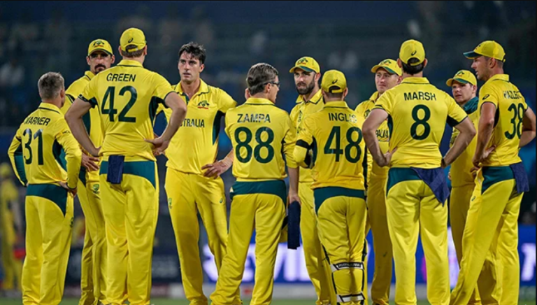 Australia beat Netherlands by whopping 309-run margin