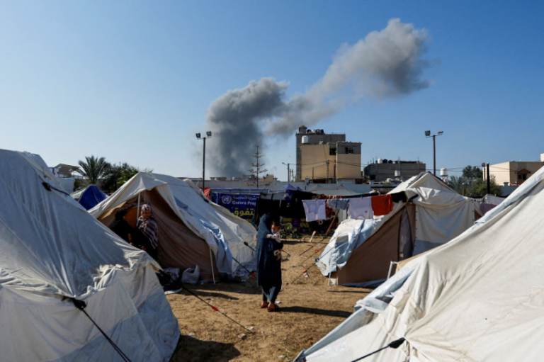 Israel-Hamas war likely to spread beyond Middle East