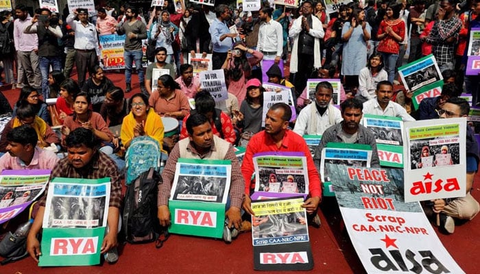 FATF asked to end India’s alleged UAPA, PMLA, FCRA abuse
