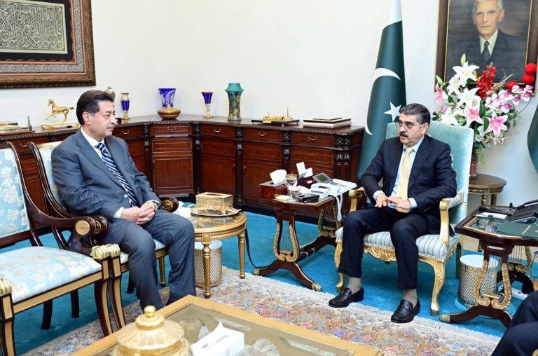 Govt to ensure resources for fair elections, PM tells CEC