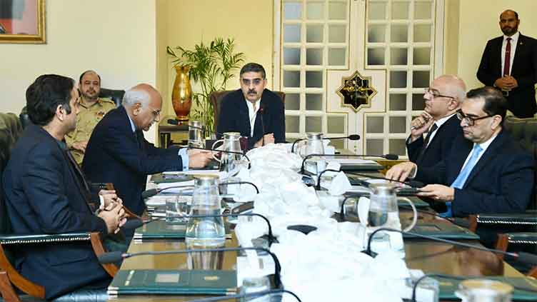 PM directs mechanism to support financial self-reliance