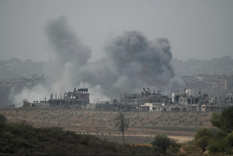 UNSC asked to halt Israeli offensive