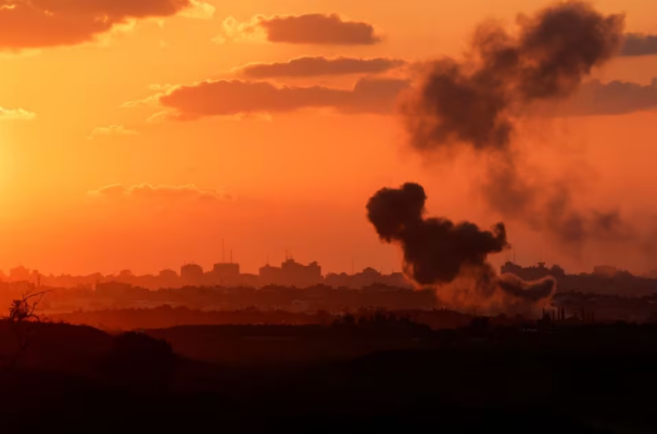 American Forces come under fire in Middle East