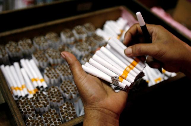 Illicit cigarettes causing loss of billions to national exchequer: PTC