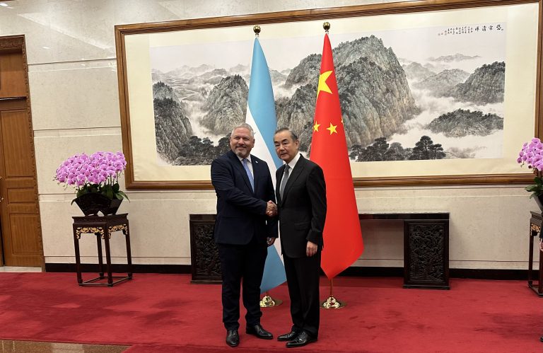 China to provide more opportunities for import of Honduran products
