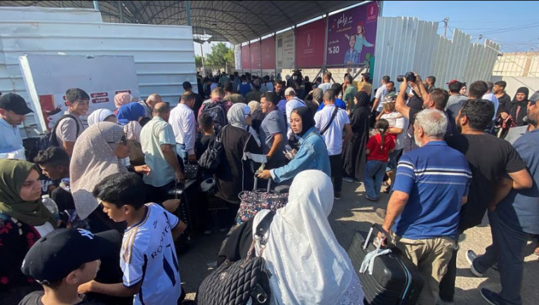 Israel continues to bombard Gazans