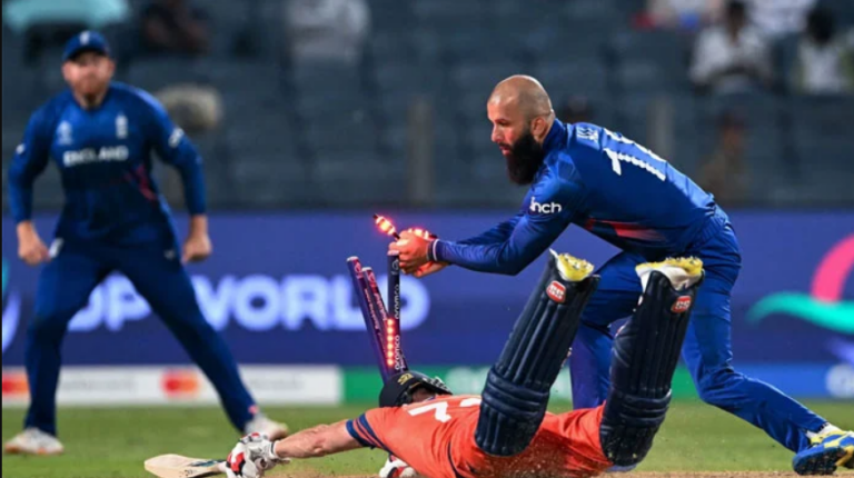 England down Netherlands to bag 2nd World Cup win